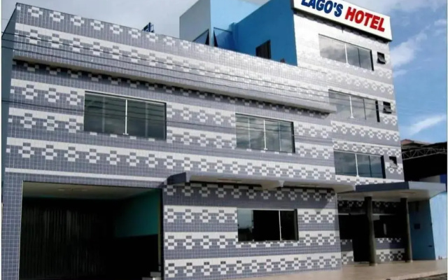 Lagos Hotel