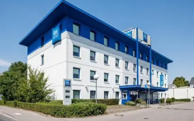 Ibis Budget Frankfurt Offenbach Sued
