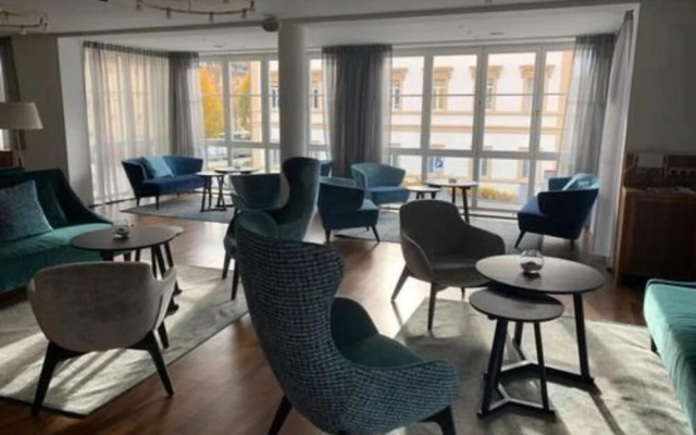Hotel Post