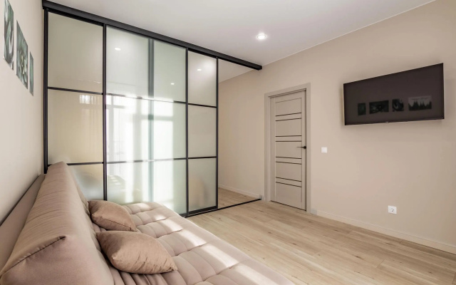 BeGuest на Шаронова 31
