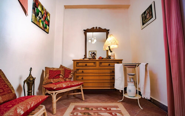 Balneum Regis B&B