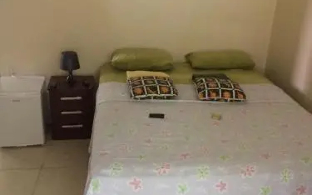 Pousada Gigante Da Mata