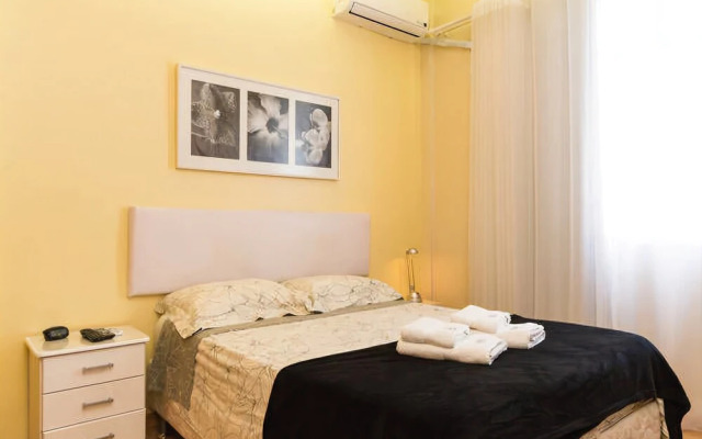 Ipanema - Quarto e sala - AHD85701