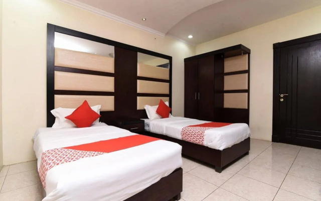 OYO 360 Rahati Branch 1