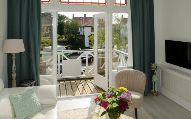 Appartement Beauvilliers