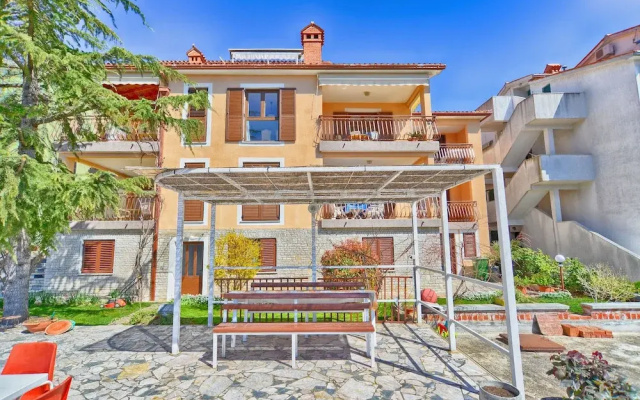 Apartment Lucano 629