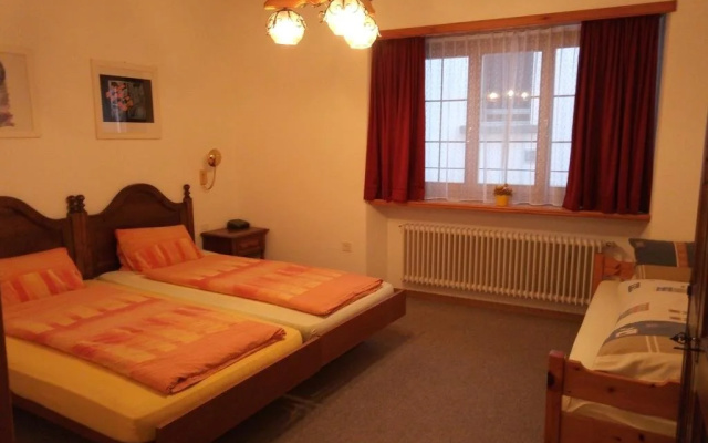 Hotel Centrale