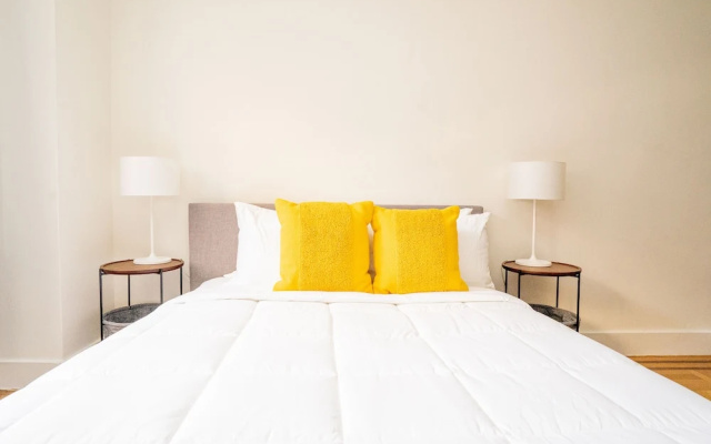 Central Park Apartments Stays