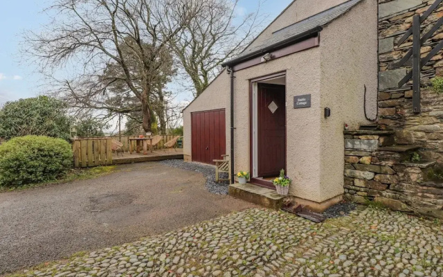 The Stables