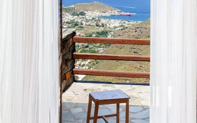 Villa Karthea IV