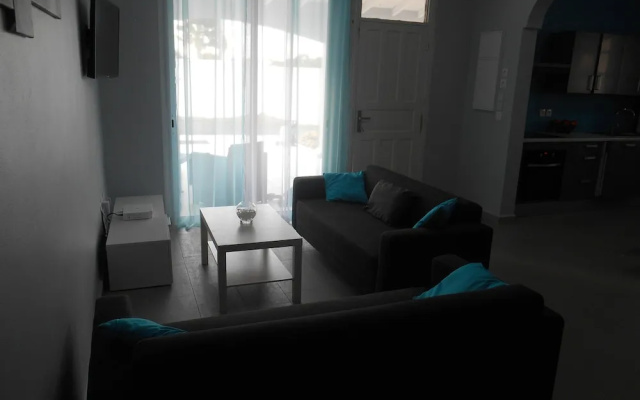 Le Domaine Turquoise