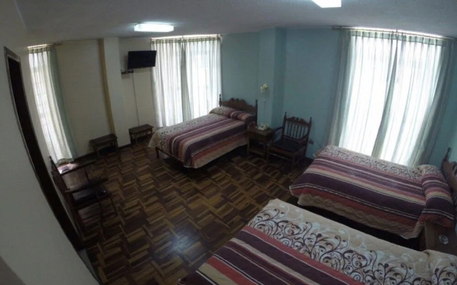 Hotel Viena Internacional