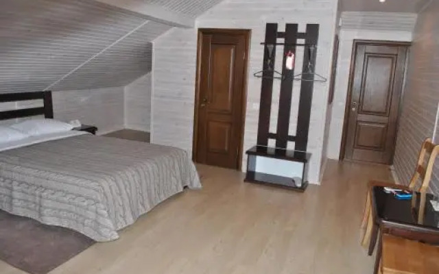 Hotel Hermes