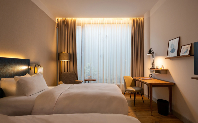voco The Hague by IHG