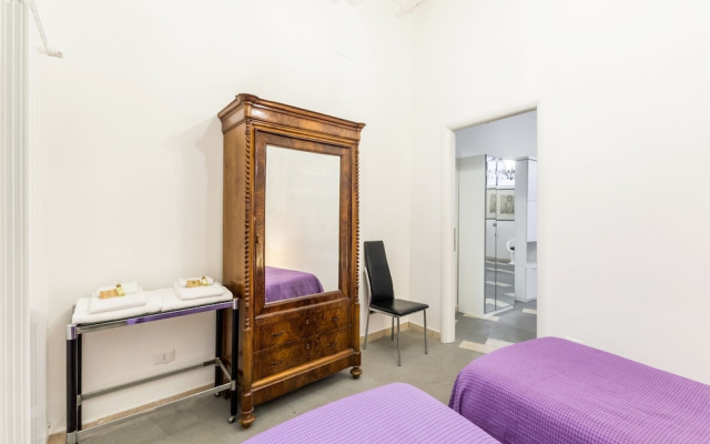 Navona Harmony Apartment - Spagnoli