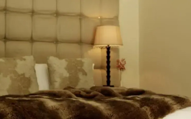 Fernwood Manor Boutique Guest House
