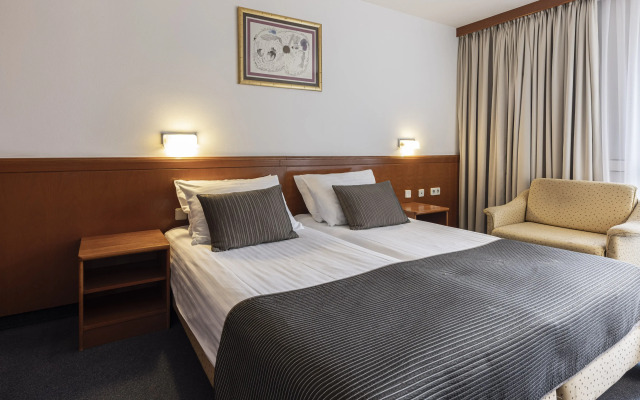 Hotel Jezero Plitvice Lakes