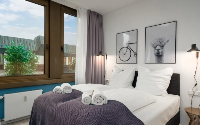 BRIGHT Lippstadt Klusetor