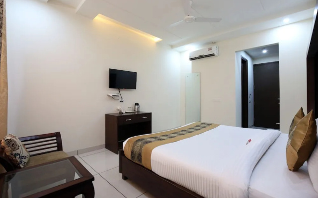 Hotel The 13een