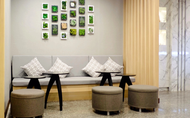Krabi Royal Hotel