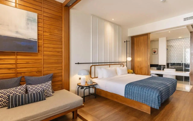 Nida Rooms Loy Kroh Walking Sttreet Soi 2