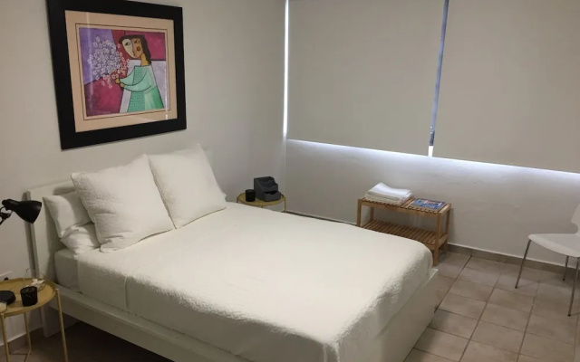 Monterrey Estates