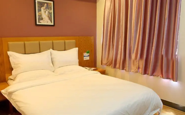 Baoxin Business Hotel