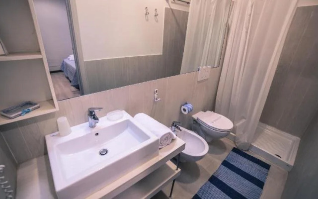 B&B Sottocoperta
