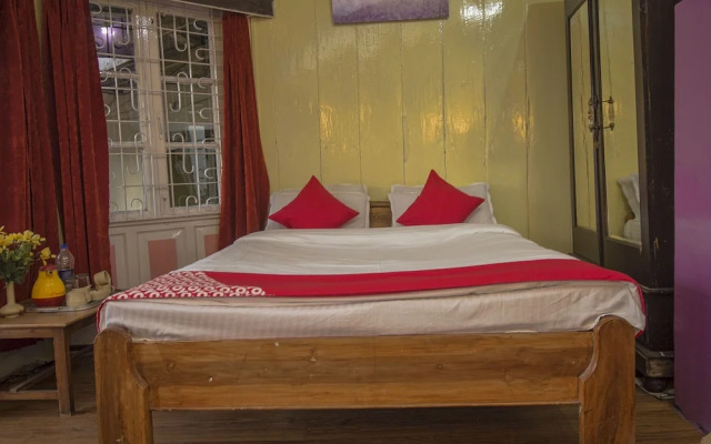 Hotel Amaira