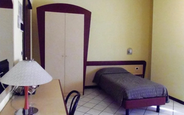 Albergo Sirena