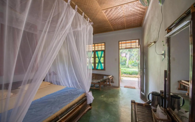 Ecolodge Bukit Lawang