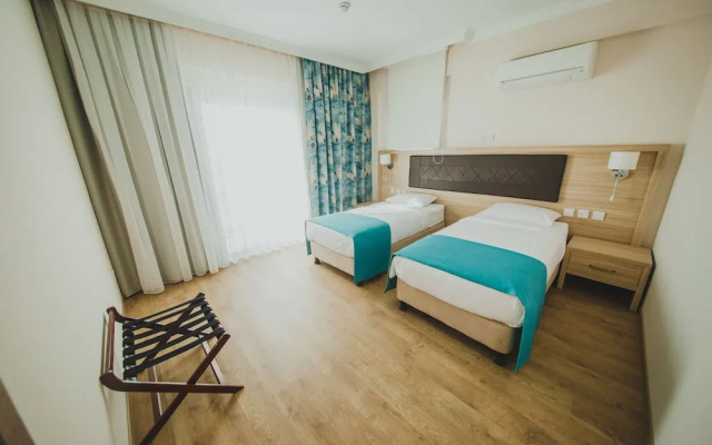 Sea Life Hotel
