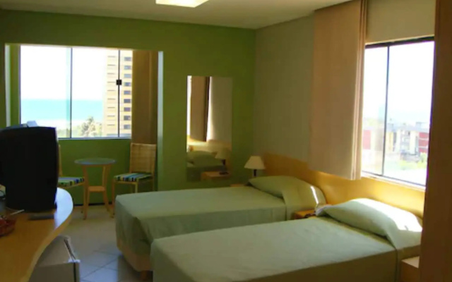 Hotel Boreas