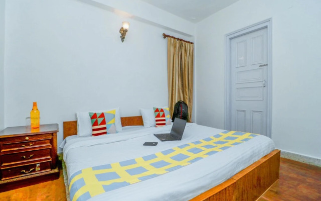 Oyo Home 26756 Cosy 3Bhk