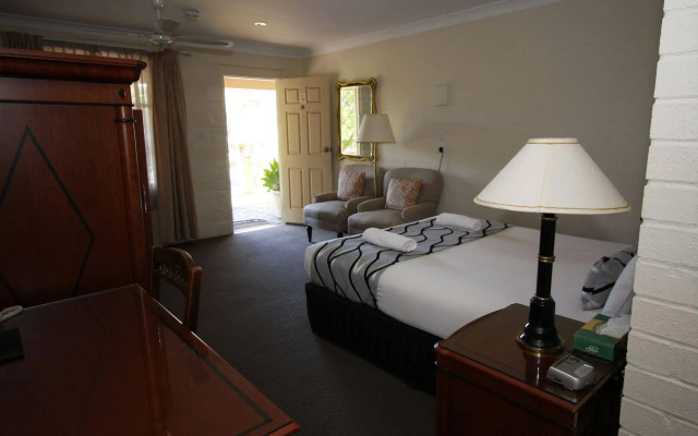 Picton Valley Motel