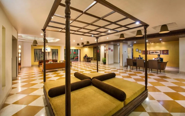 Hotel Abigail Goradia’s Shirdi