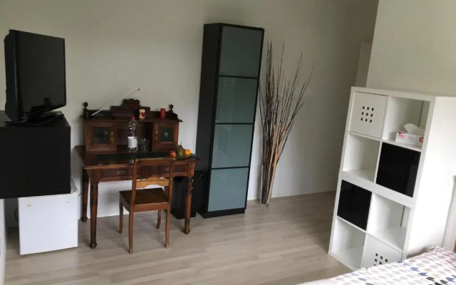 Montaney Guests House
