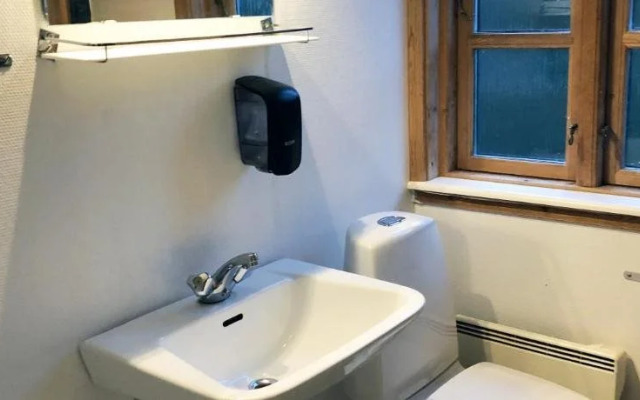 Danhostel Sandvig Vandrerhjem