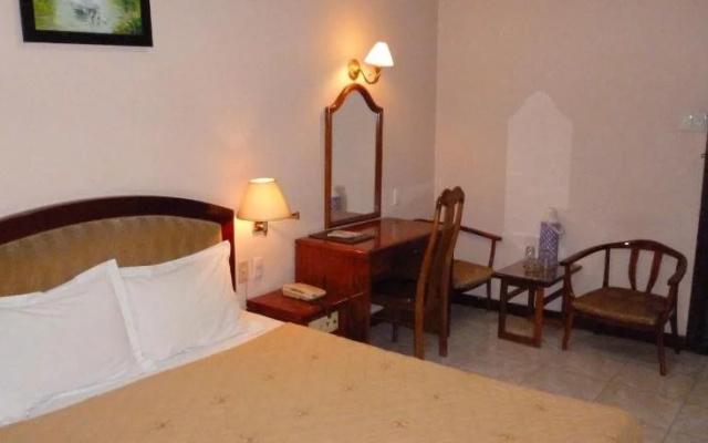 Hai Van Hotel