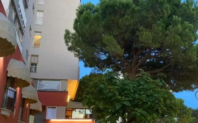 Hotel Savoia