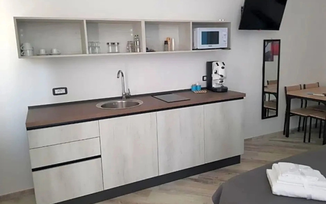 Beb Ninkasi Luxury home