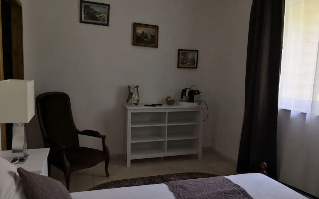Domaine De La Frissonnette