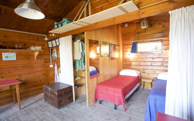 Appartamento Chalet Seccione