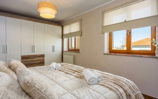 Spacious Apartment Double D