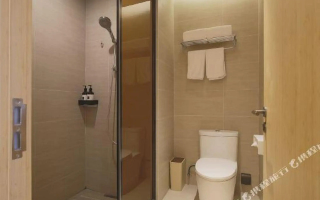 Ji Hotel Shenyang Sanhao Street
