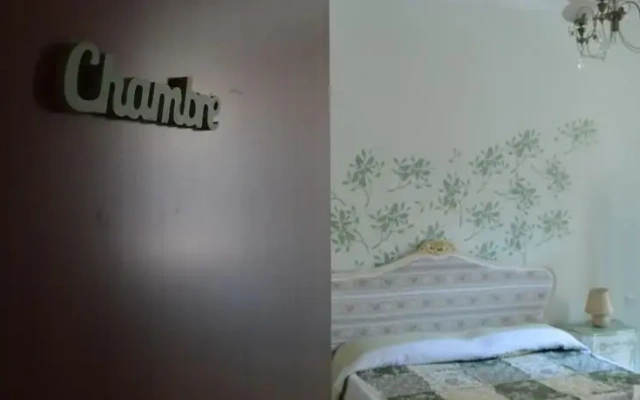 Letizia House