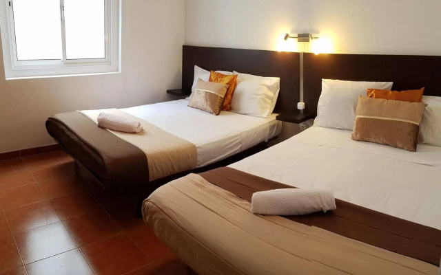 Guesthouse of Alcobaça