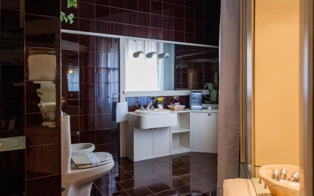 Boutique Villa Magnolia