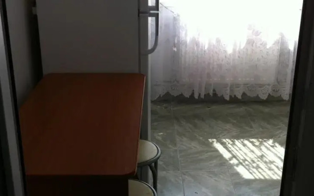 Ion Cernic Apartments