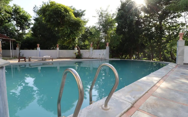 Park Exotica Resort